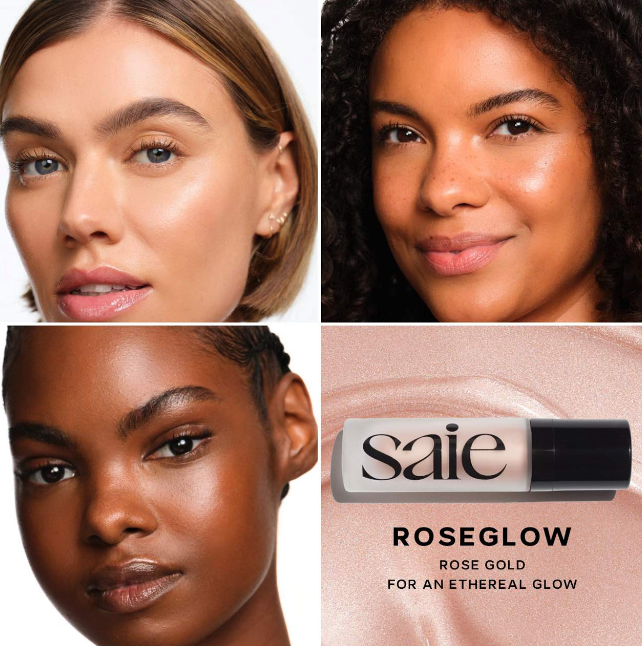 Saie Glowy Multipurpose Illuminator