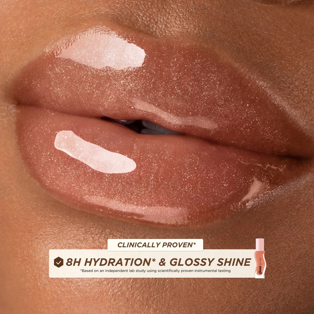 Gisou Glossy & Glazed Duo