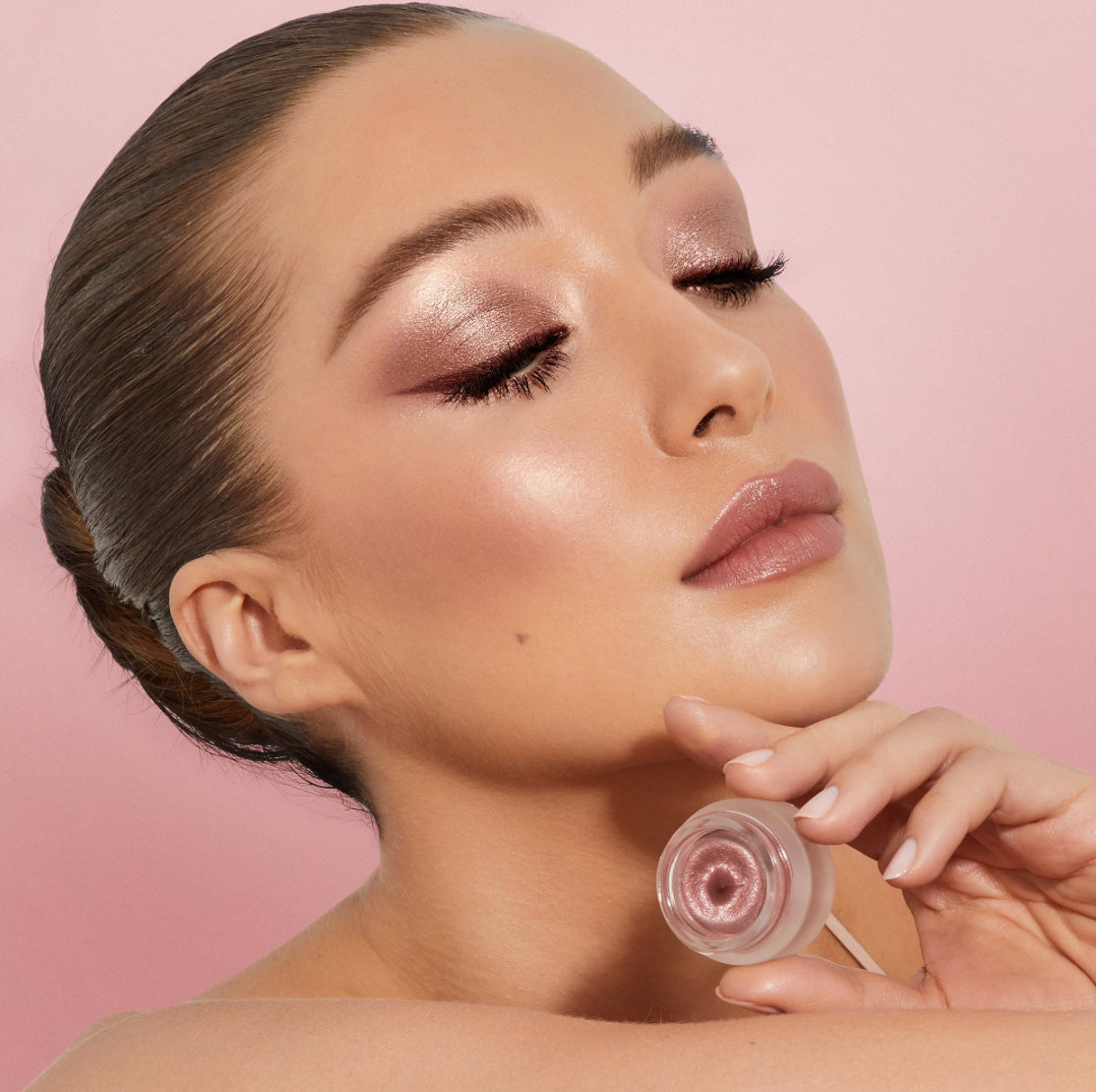 Charlotte Tilbury Eyes To Mesmerize Cream Eyeshadow