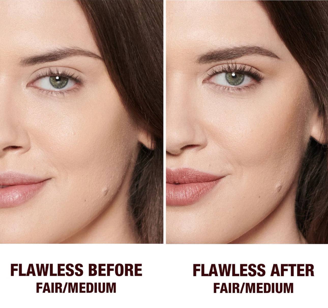 Charlotte Tilbury Airbrush Flawless Finish Brightening Powder
