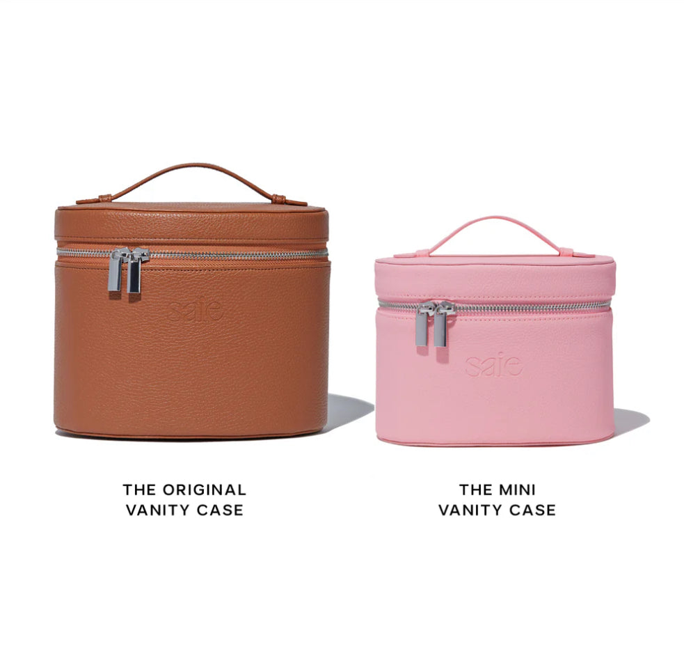 Saie The Vanity Case