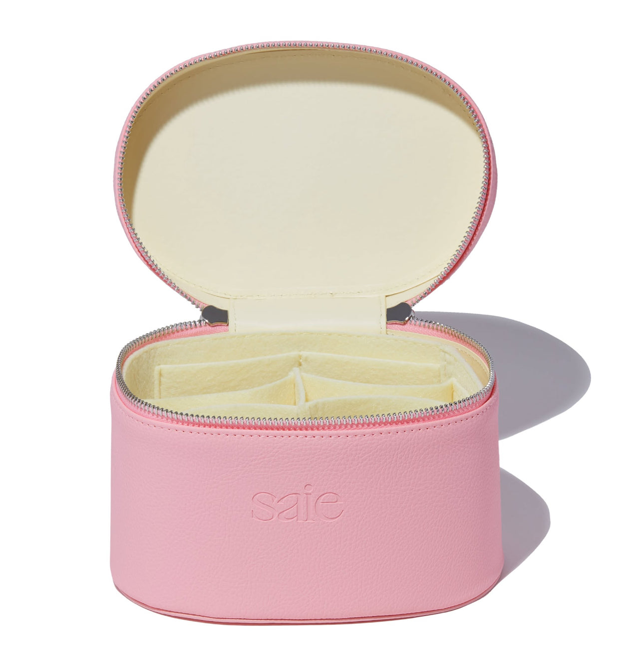 Saie Mini Vanity Bag