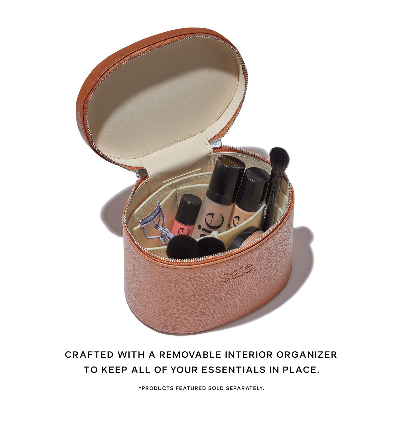 Saie The Vanity Case