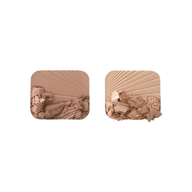 Charlotte Tilbury Bronze & Glow Palette Full Size