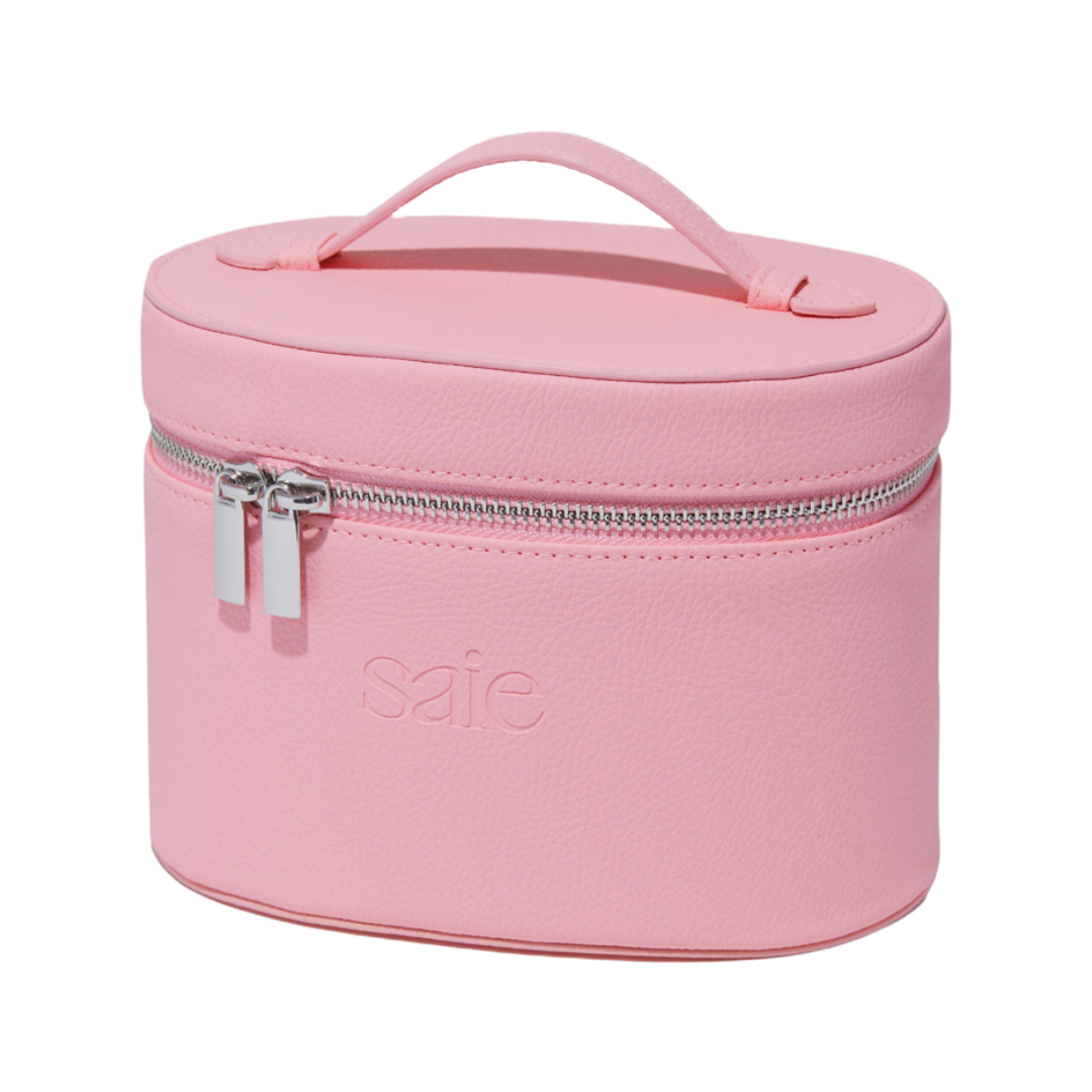 Saie Mini Vanity Bag