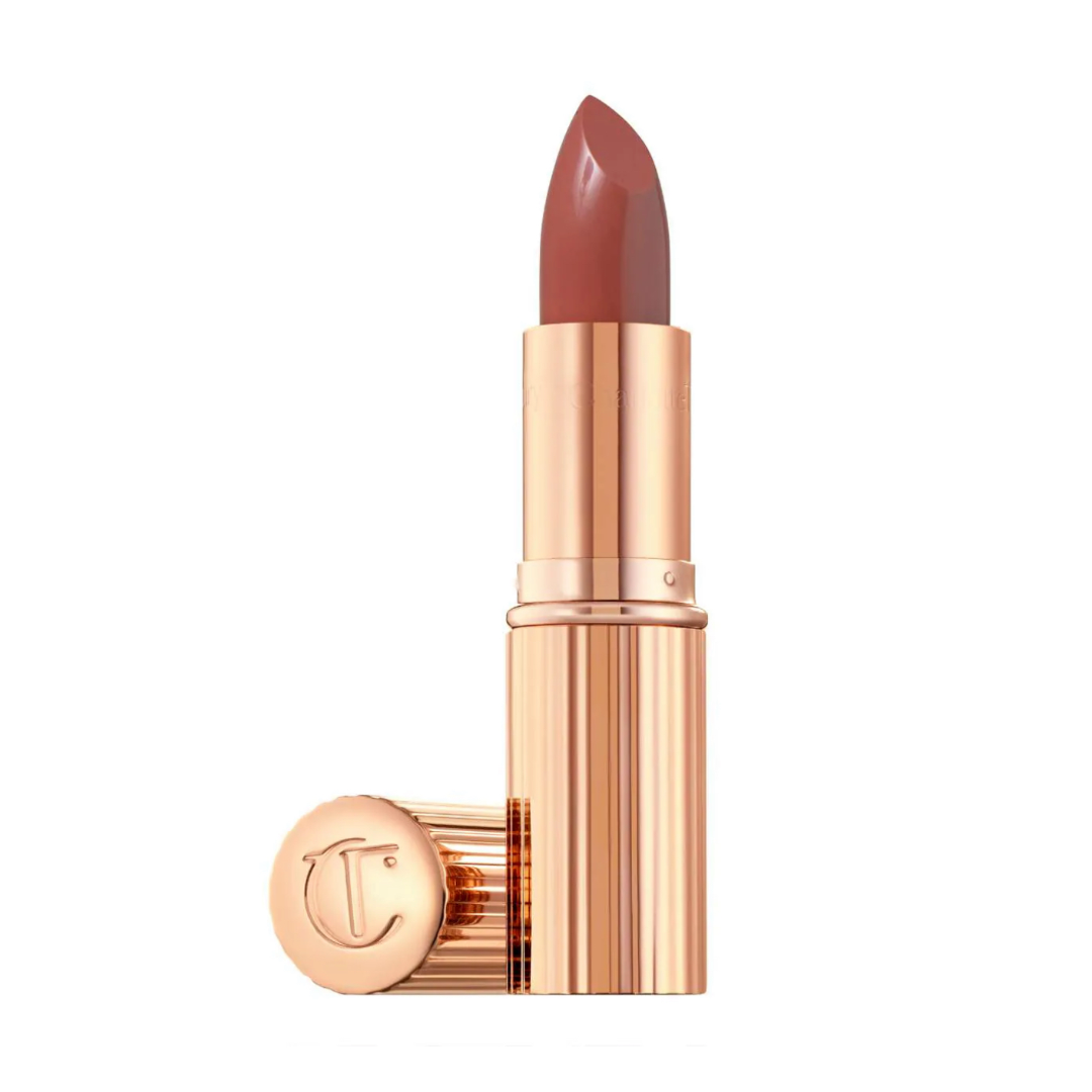 Charlotte Tilbury K.I.S.S.I.N.G Satin Shine Lipstick