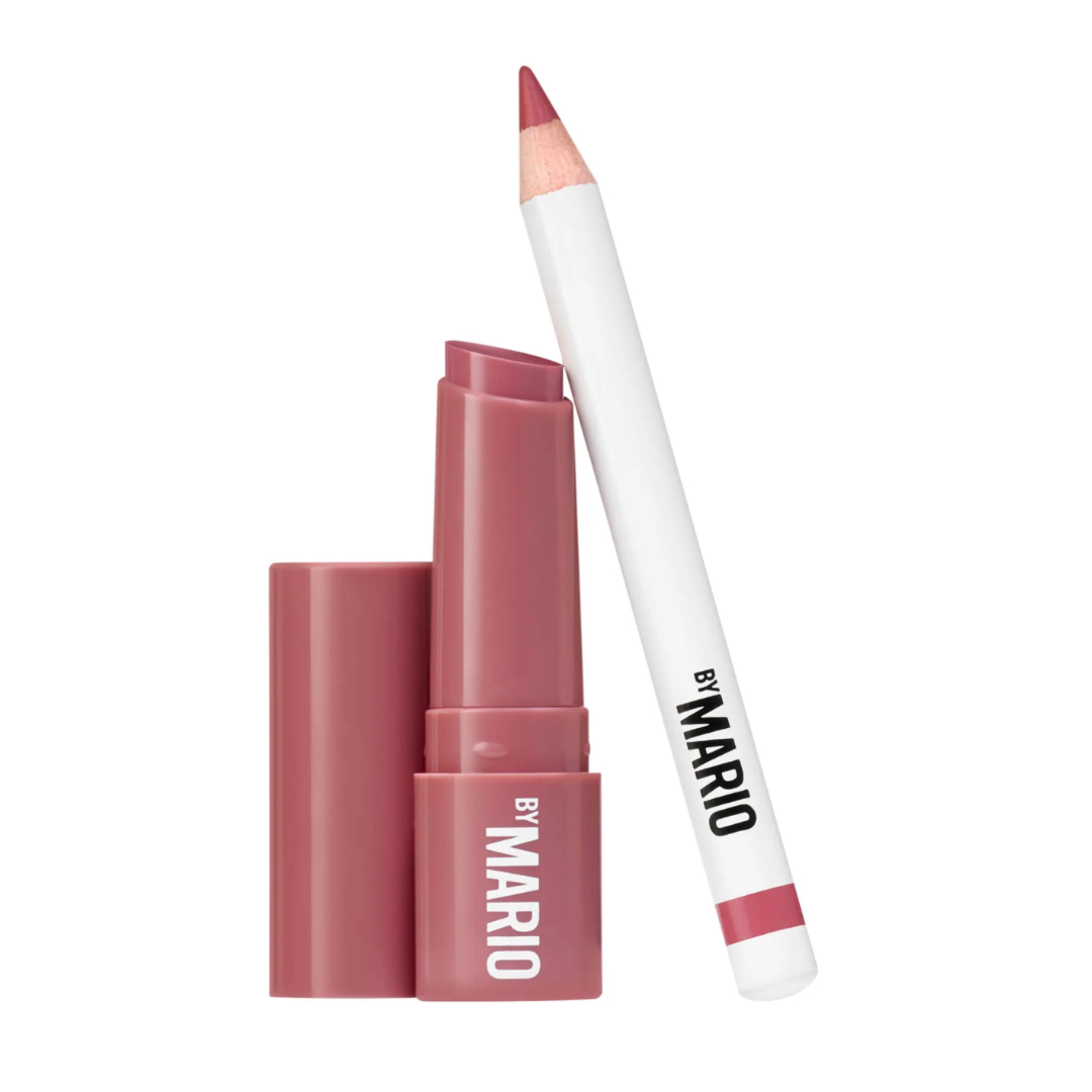 MAKEUP BY MARIO Dream Lip Kit