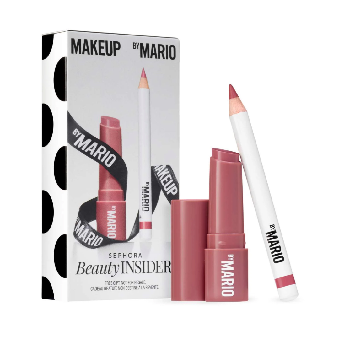 MAKEUP BY MARIO Dream Lip Kit
