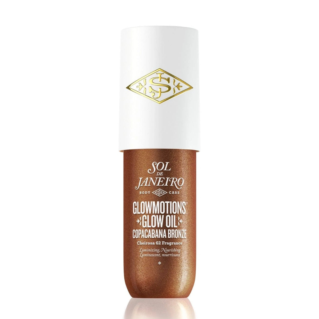 Sol de Janeiro Glowmotions Glow Body Oil