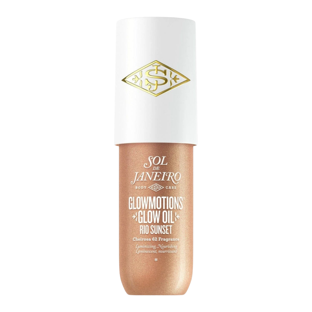 Sol de Janeiro GlowMotions Glow Body Oil