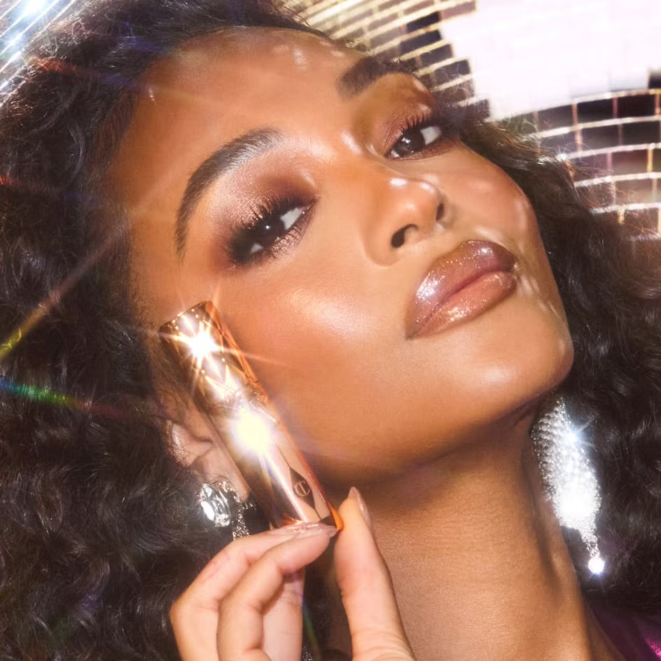 Charlotte Tilbury Hollywood Instant Look In A Palette