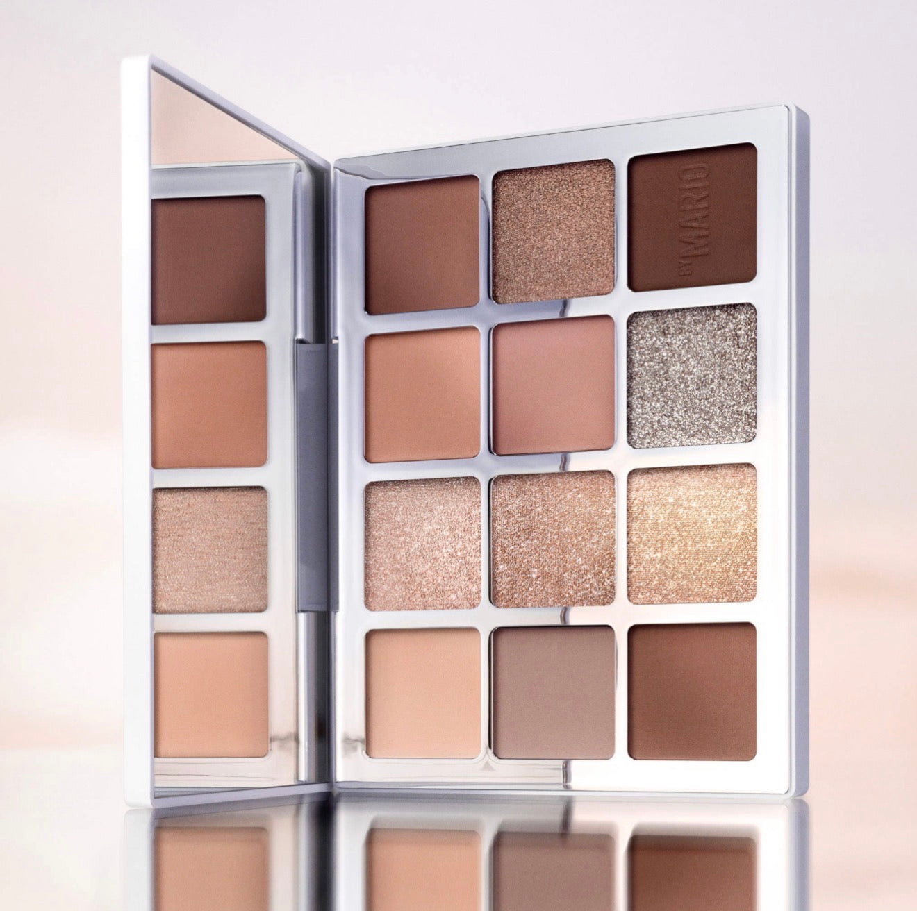 Makeup by Mario Ethereal Eyes™ Eyeshadow Palette: The Original