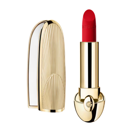 GUERLAIN Rouge G Velvet Matte Lipstick & Case