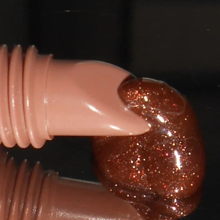 Rhode Peptide lip Tint: sweet apple