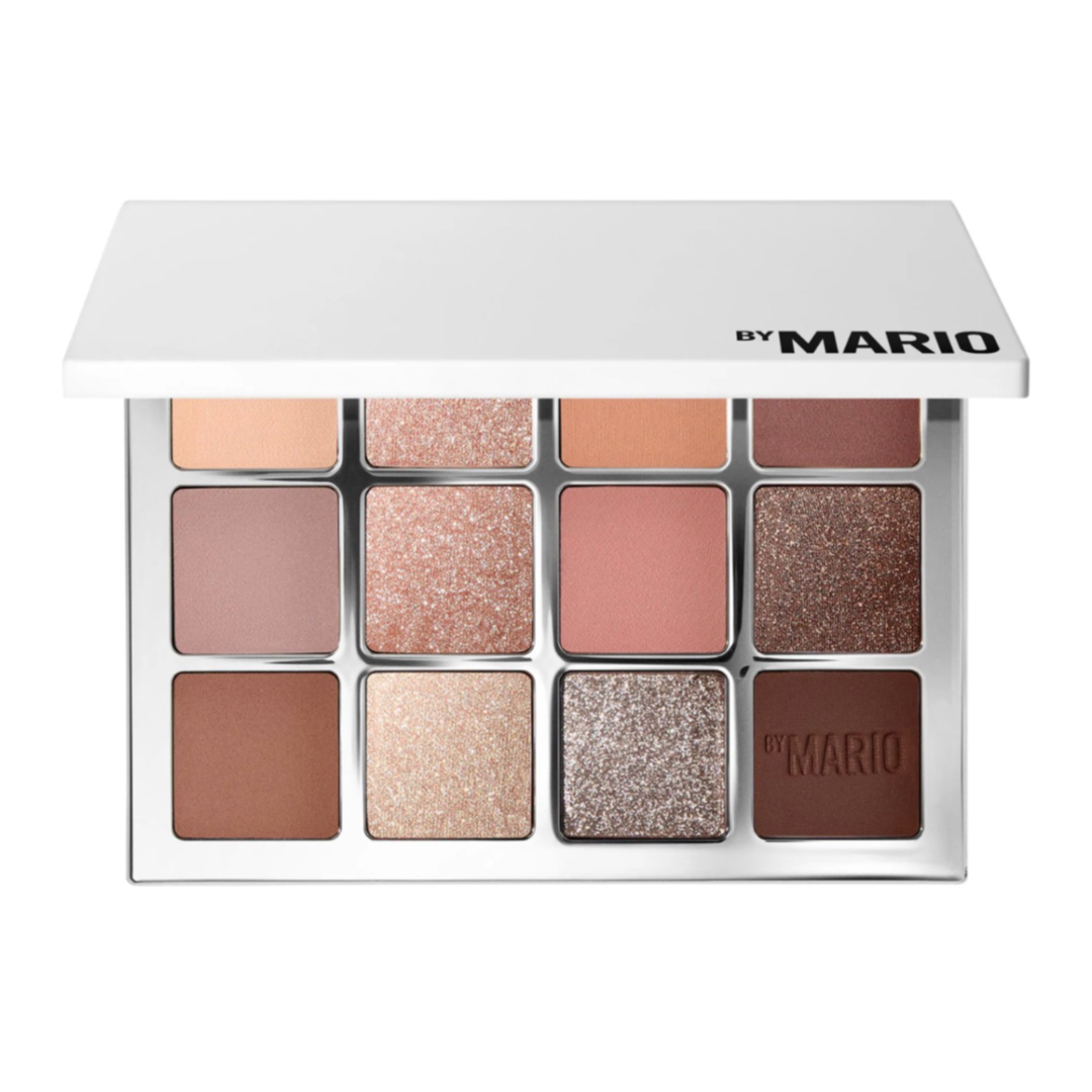 Makeup by Mario Ethereal Eyes™ Eyeshadow Palette: The Original