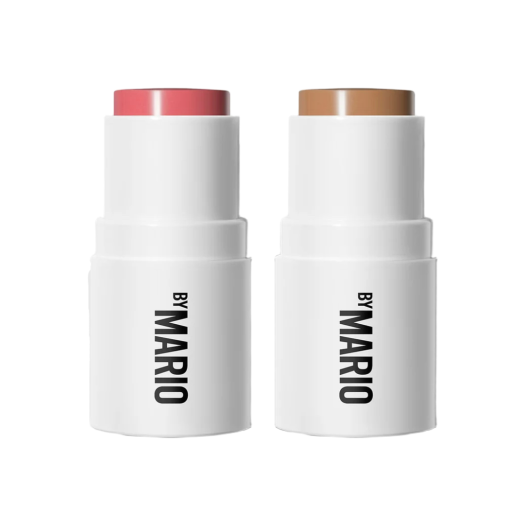 Makeup by Mario Sculpt & Pop on the go