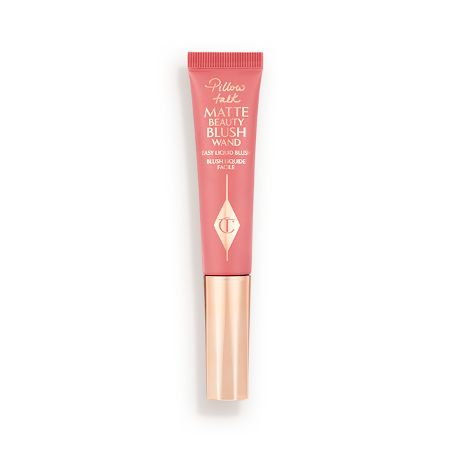 Charlotte Tilbury Matte Beauty Blush Wand