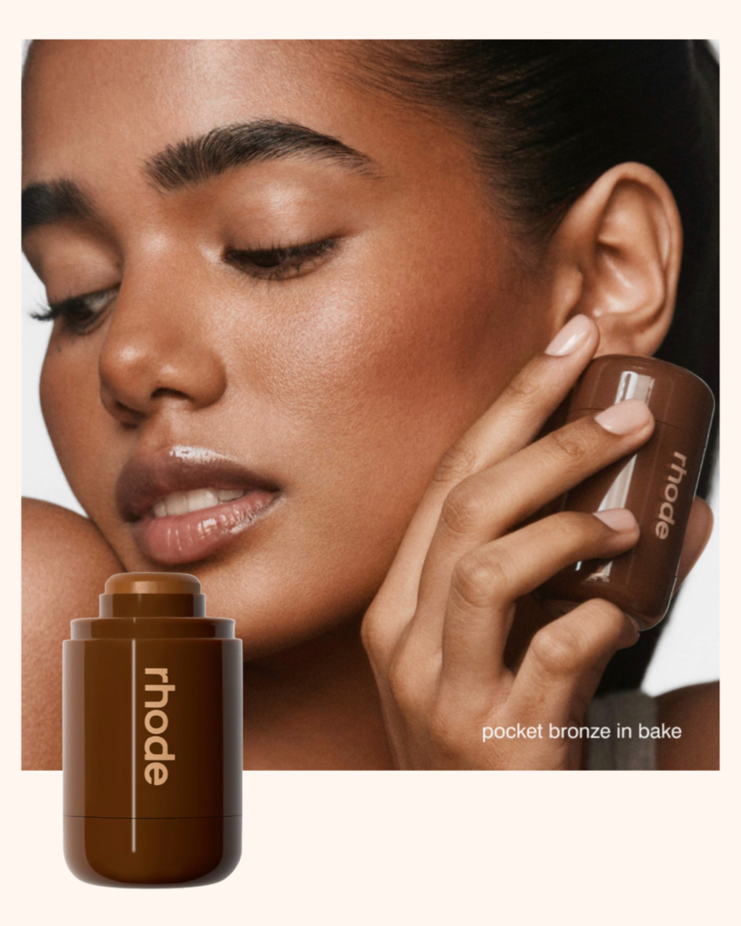 Rhode Pocket Bronze
