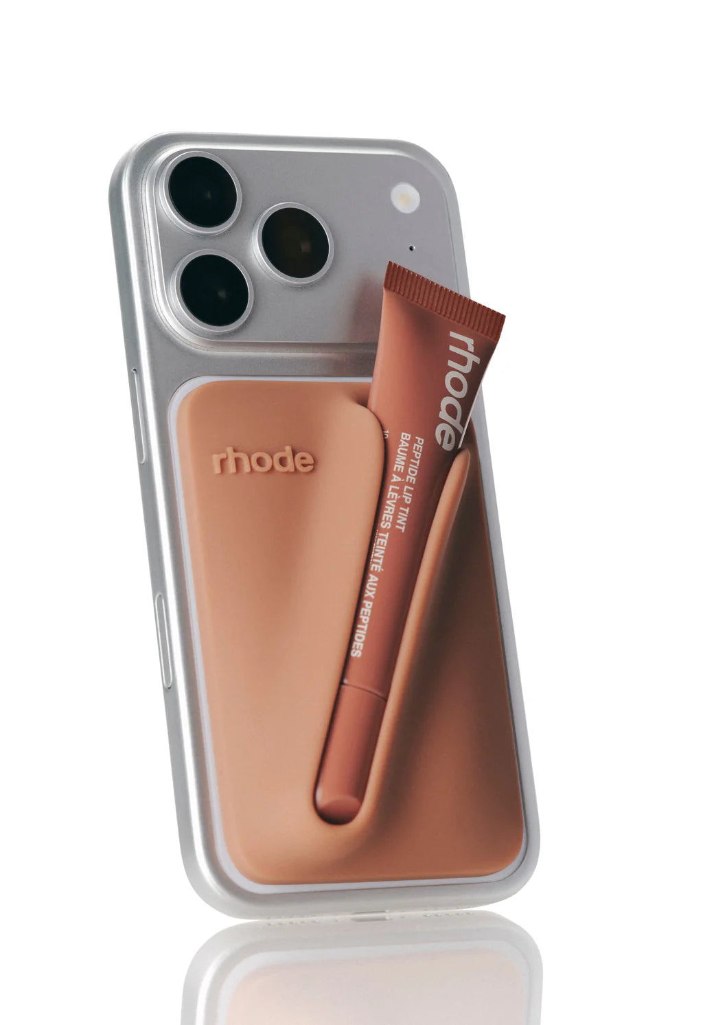 Rhode Snap-on Case