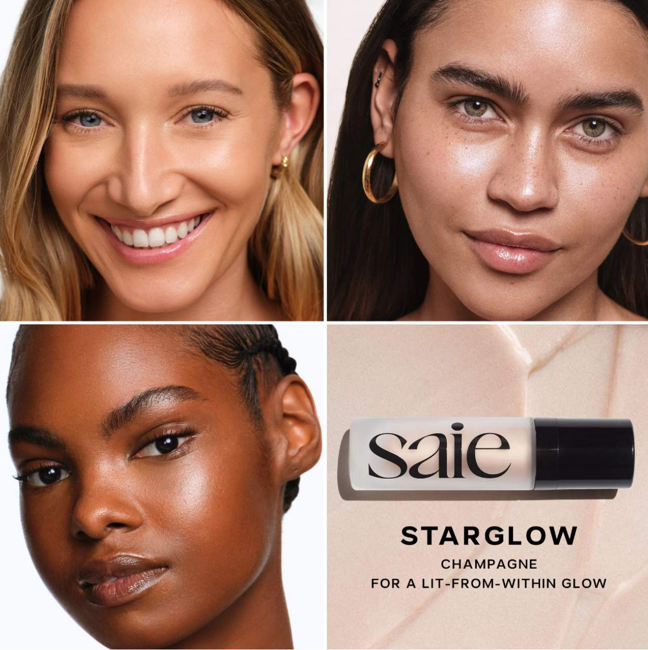 Saie Glowy Multipurpose Illuminator
