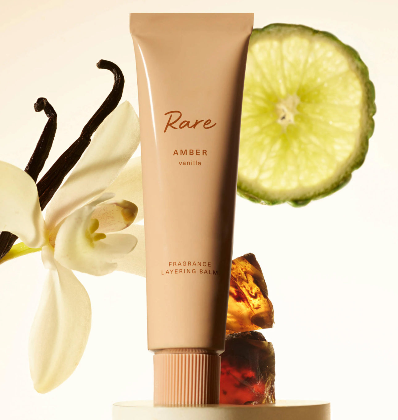 Rare Beauty Fragrance Layering Balm