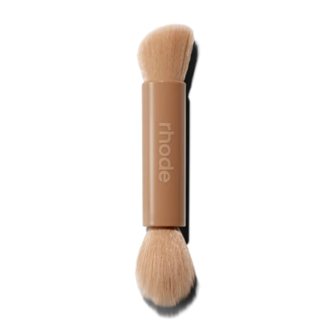 Rhode Pocket Brush