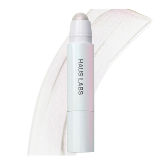 HAUS LABS Bio-Radiant Glassy Balm Highlighter Stick