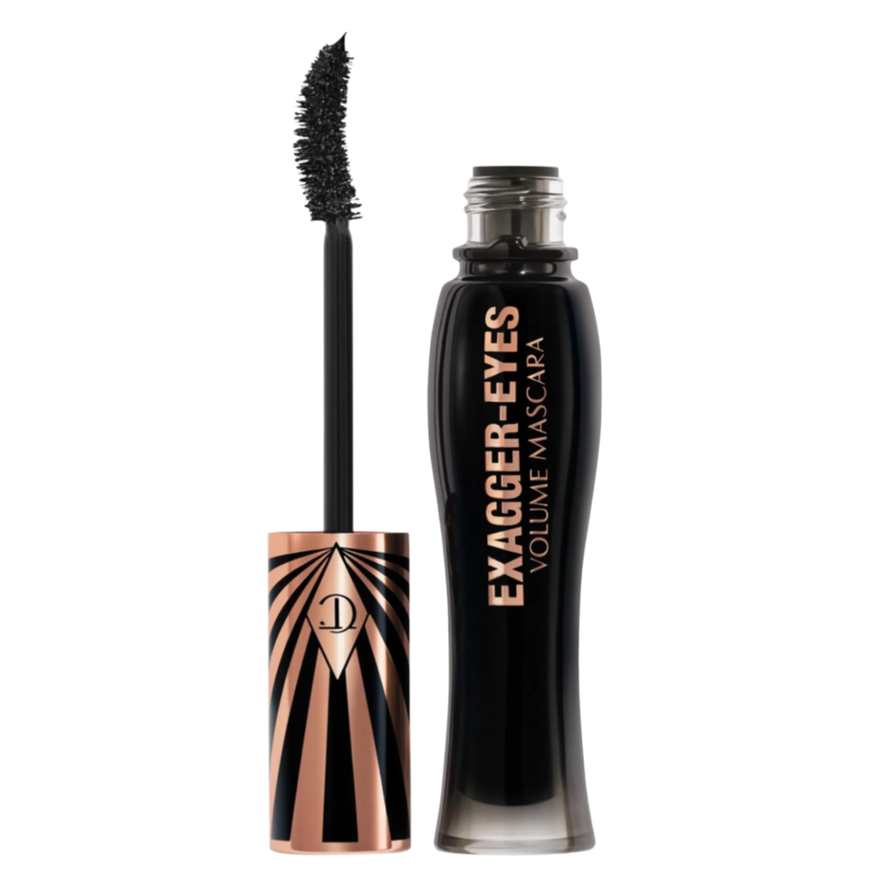 Charlotte Tilbury Volumizing and Curling Mascara