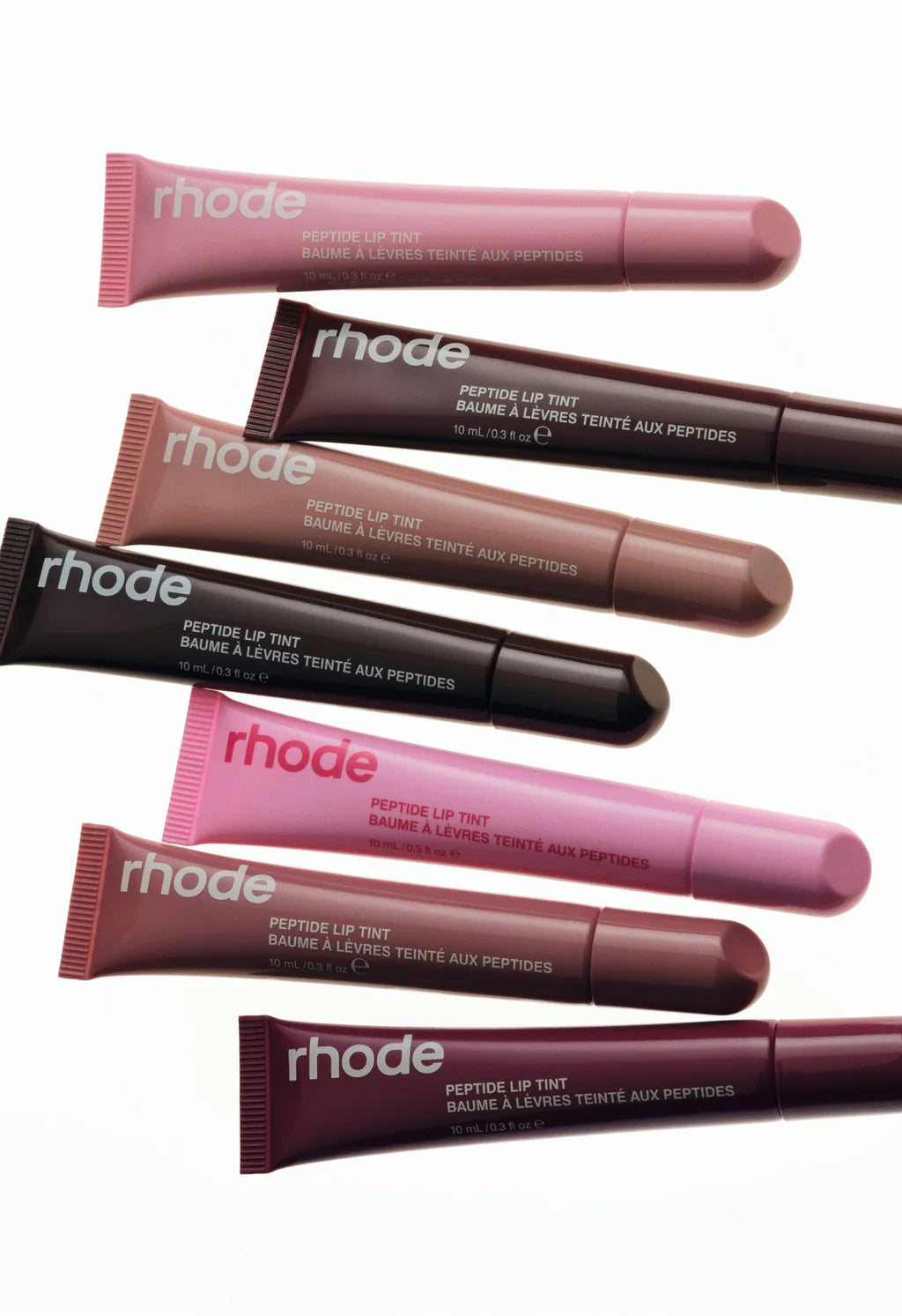 Rhode Peptide Lip Tint