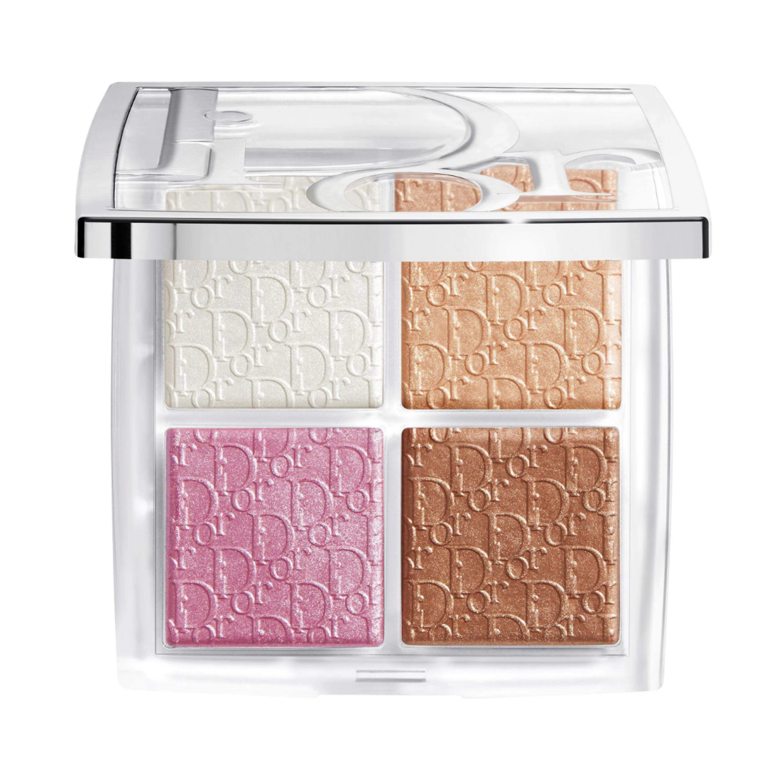 DIOR BACKSTAGE Glow Face Palette