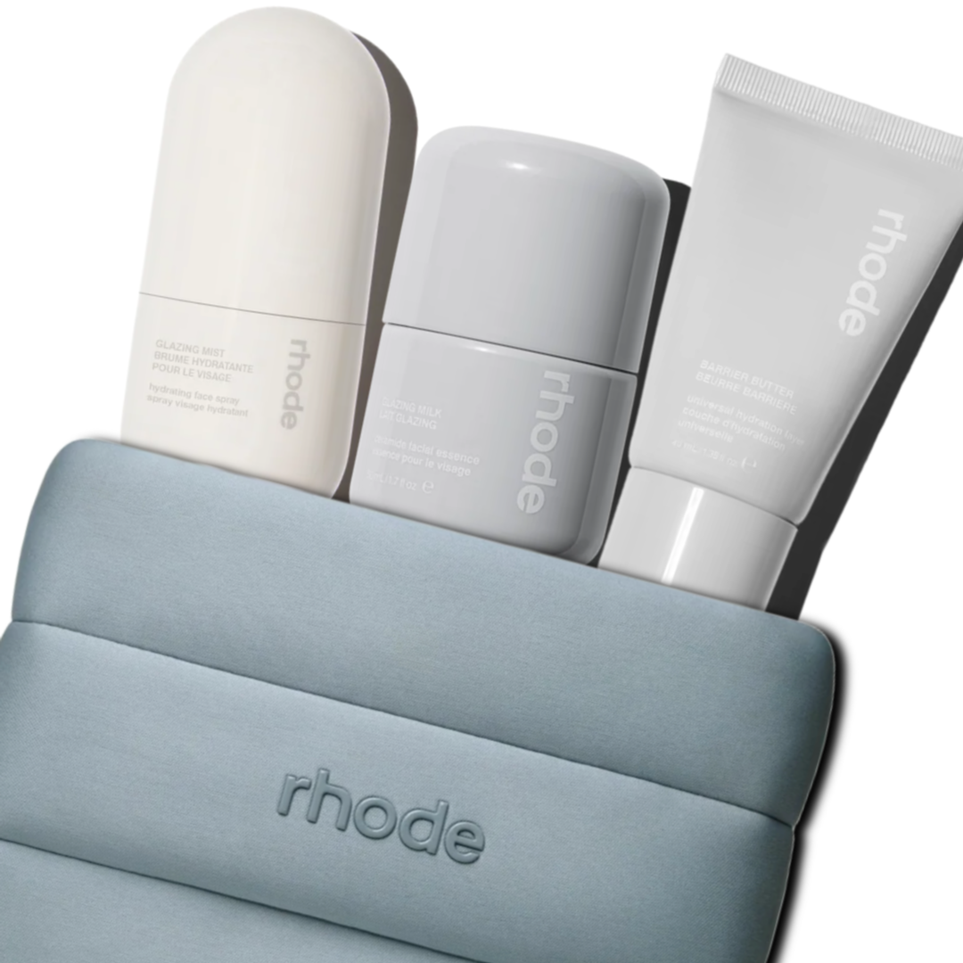 Rhode The Glow Kit