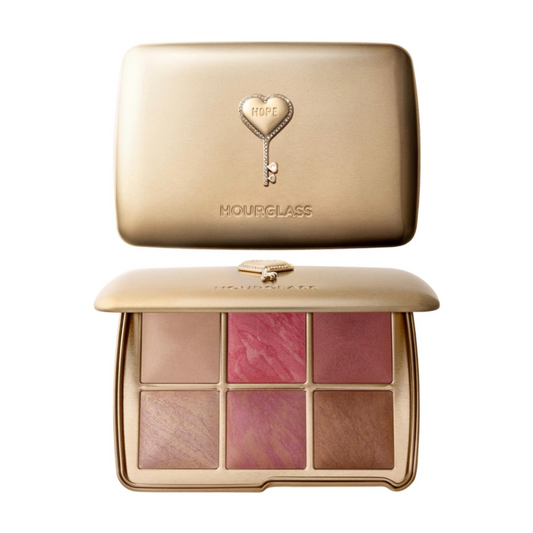 Hourglass Ambient Lighting Palette: Hope