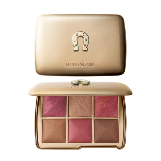 Hourglass Ambient Lighting Palette: Luck