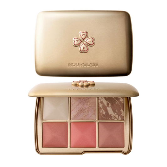 Hourglass Ambient Lighting Palette: Wish