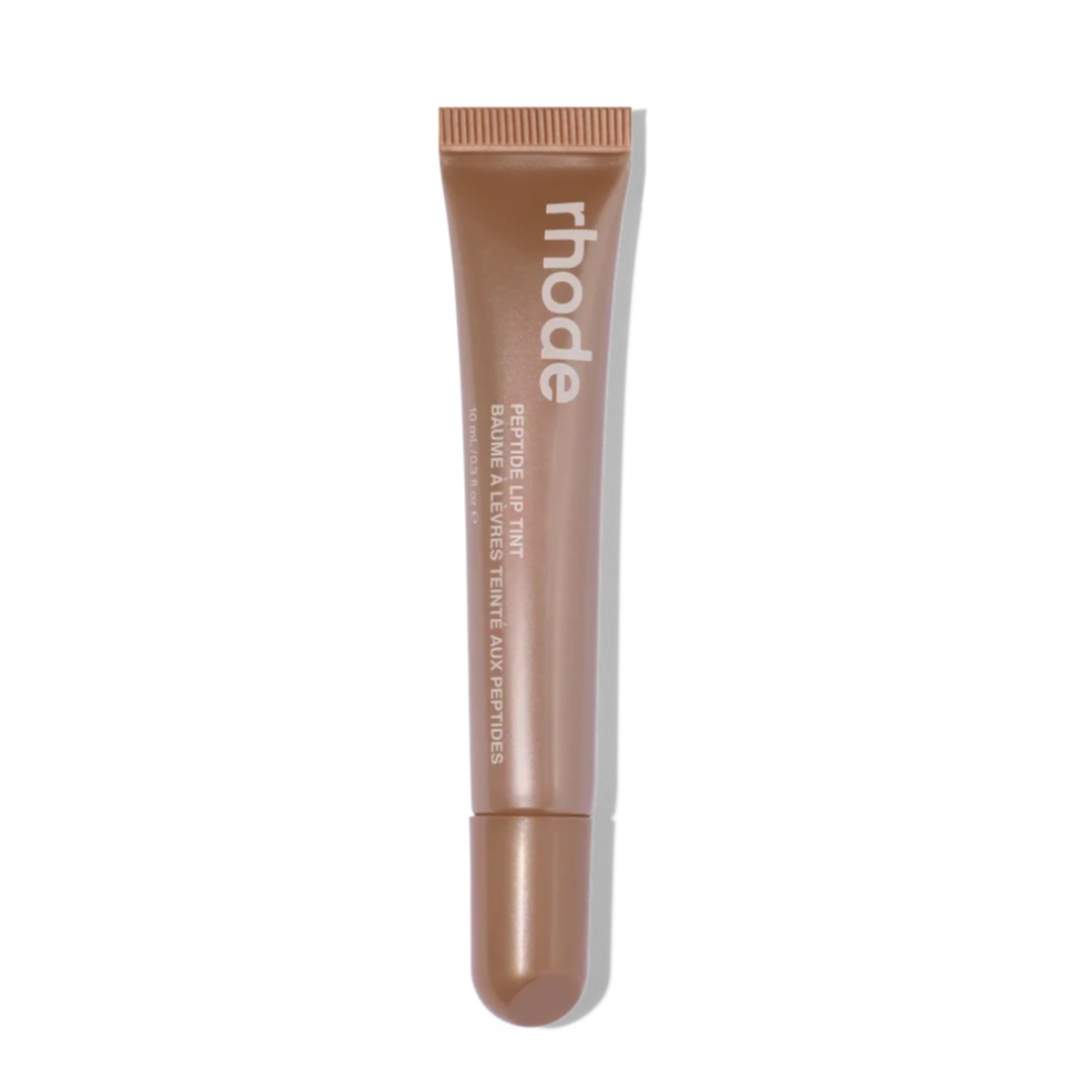 Rhode Peptide lip Tint: sweet apple