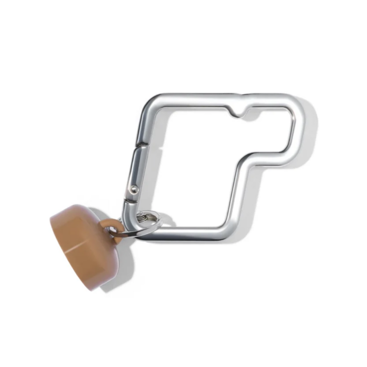 Rhode Carabiner