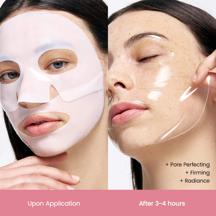 Biodance Bio Collagen Real Deep Mask for Pore Minimizing & Firming Care