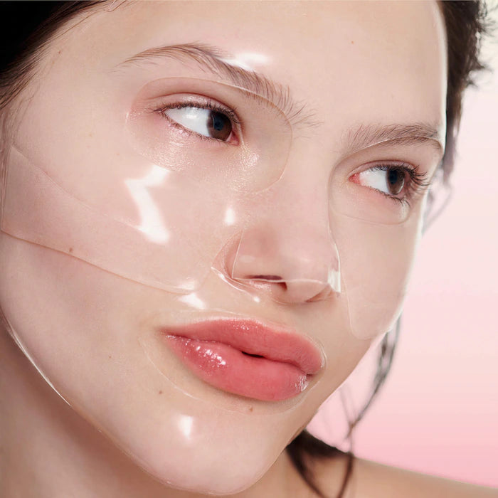 Biodance Bio Collagen Real Deep Mask for Pore Minimizing & Firming Care