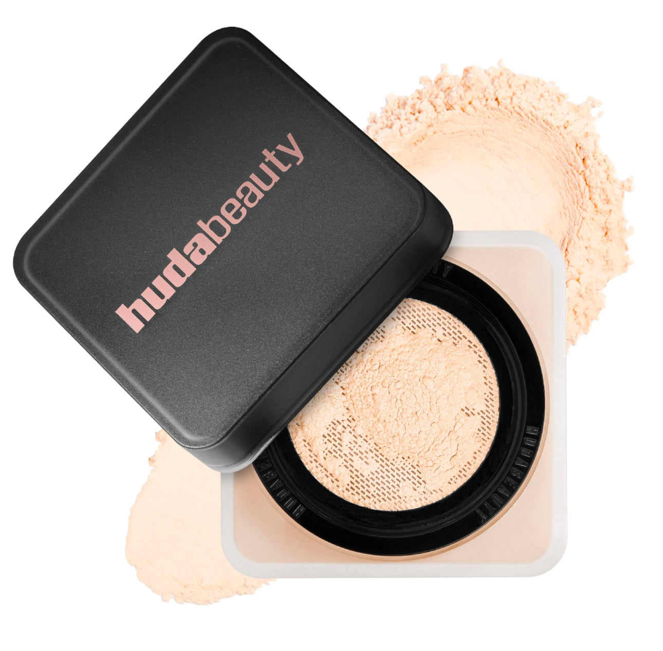 HUDA BEAUTY Easy Bake Blurring Loose Baking & Setting Powder