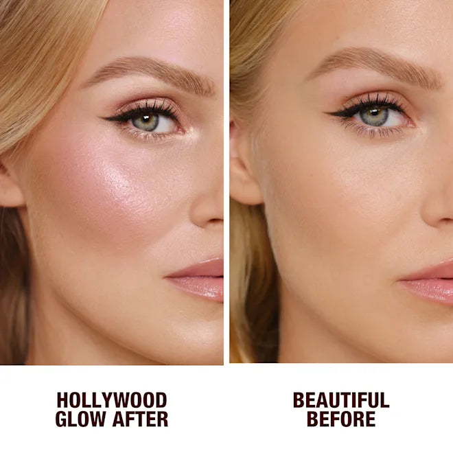 Charlotte Tilbury Glow Glide Face Architect Highlighter