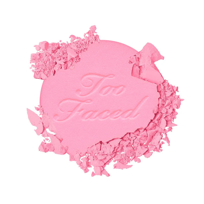 Too Faced Cloud Crush Blurring Powder Blush