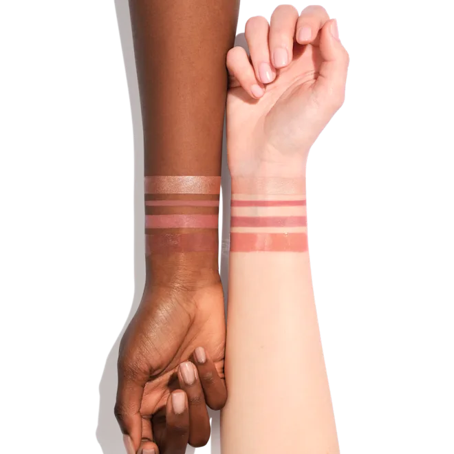 Charlotte Tilbury Pillow Talk Lip and Cheek Set