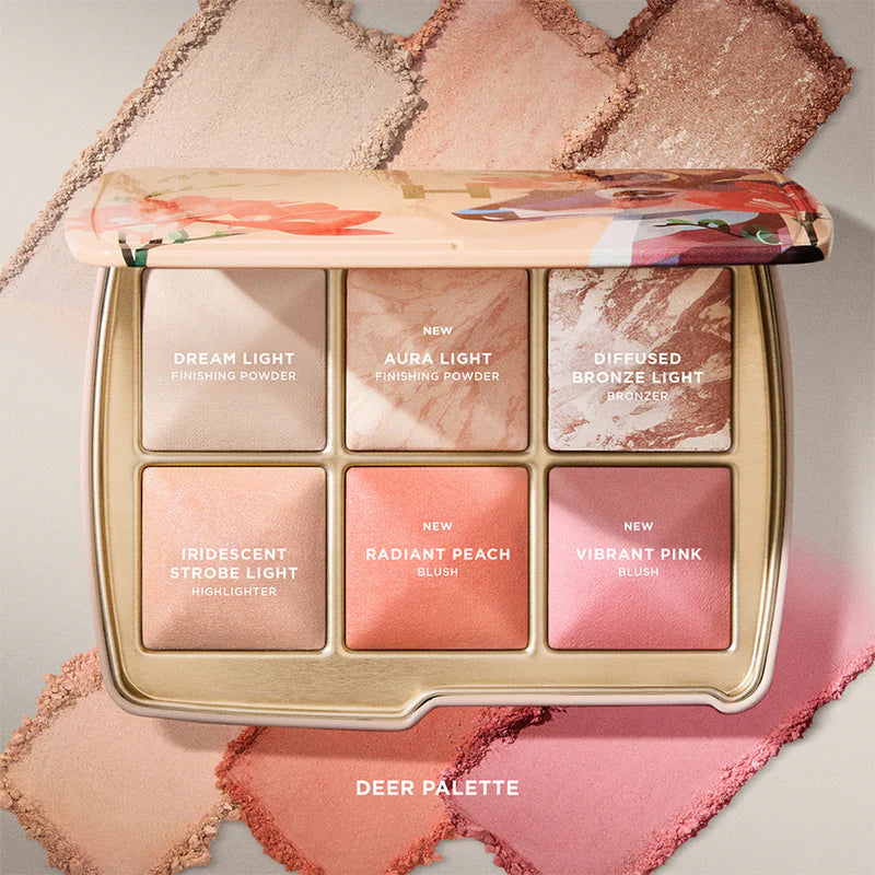 Hourglass Ambient Lighting Palete - Deer