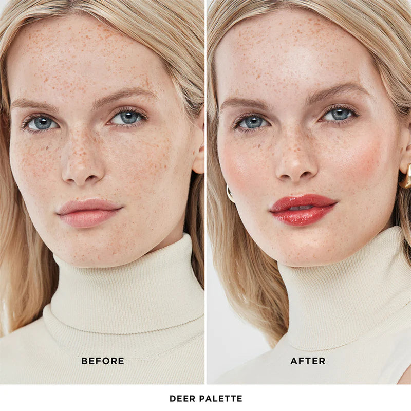 Hourglass Ambient Lighting Palete - Deer