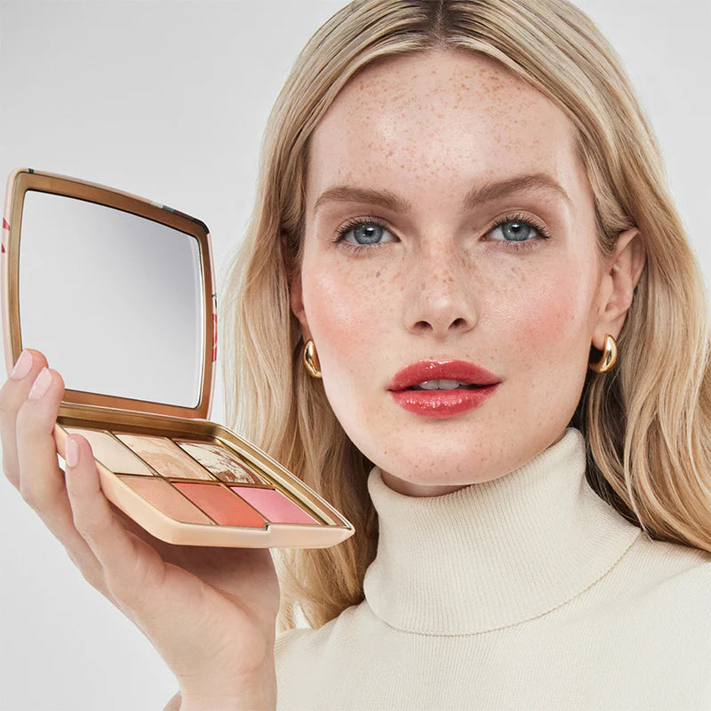 Hourglass Ambient Lighting Palete - Deer