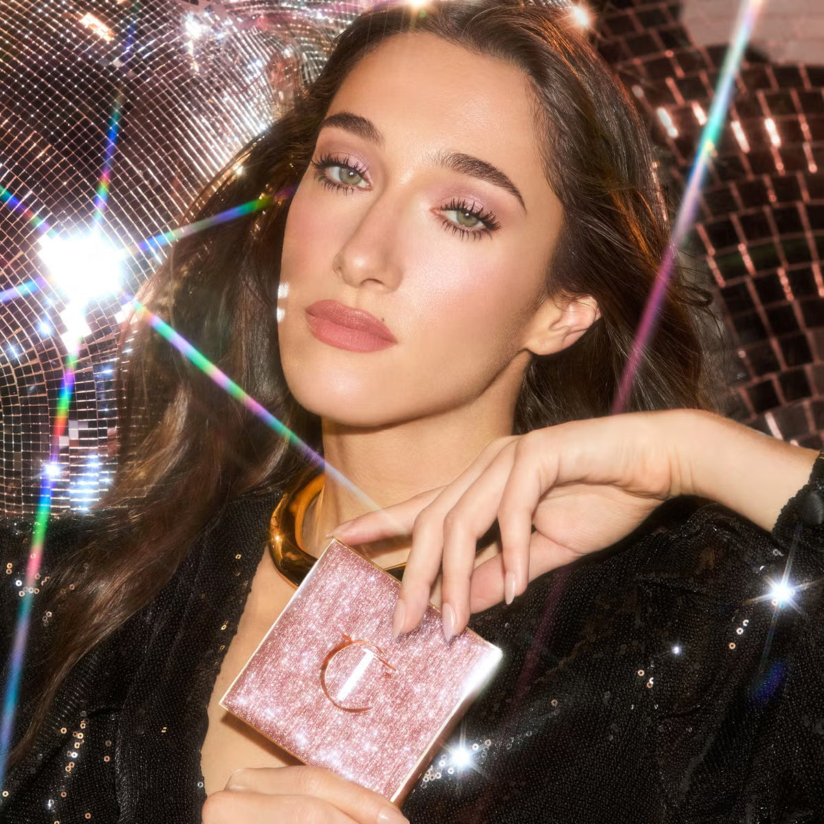 Charlotte Tilbury Hollywood Instant Look Palette