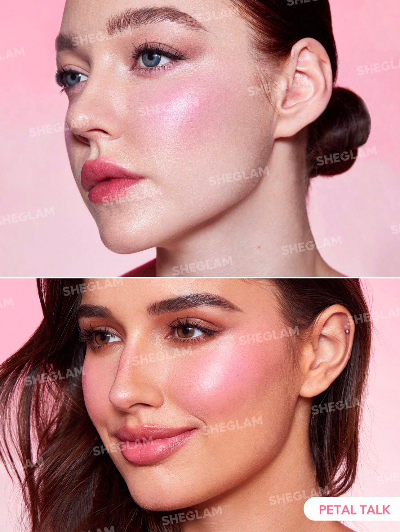 Sheglam Color Bloom Liquid Blush