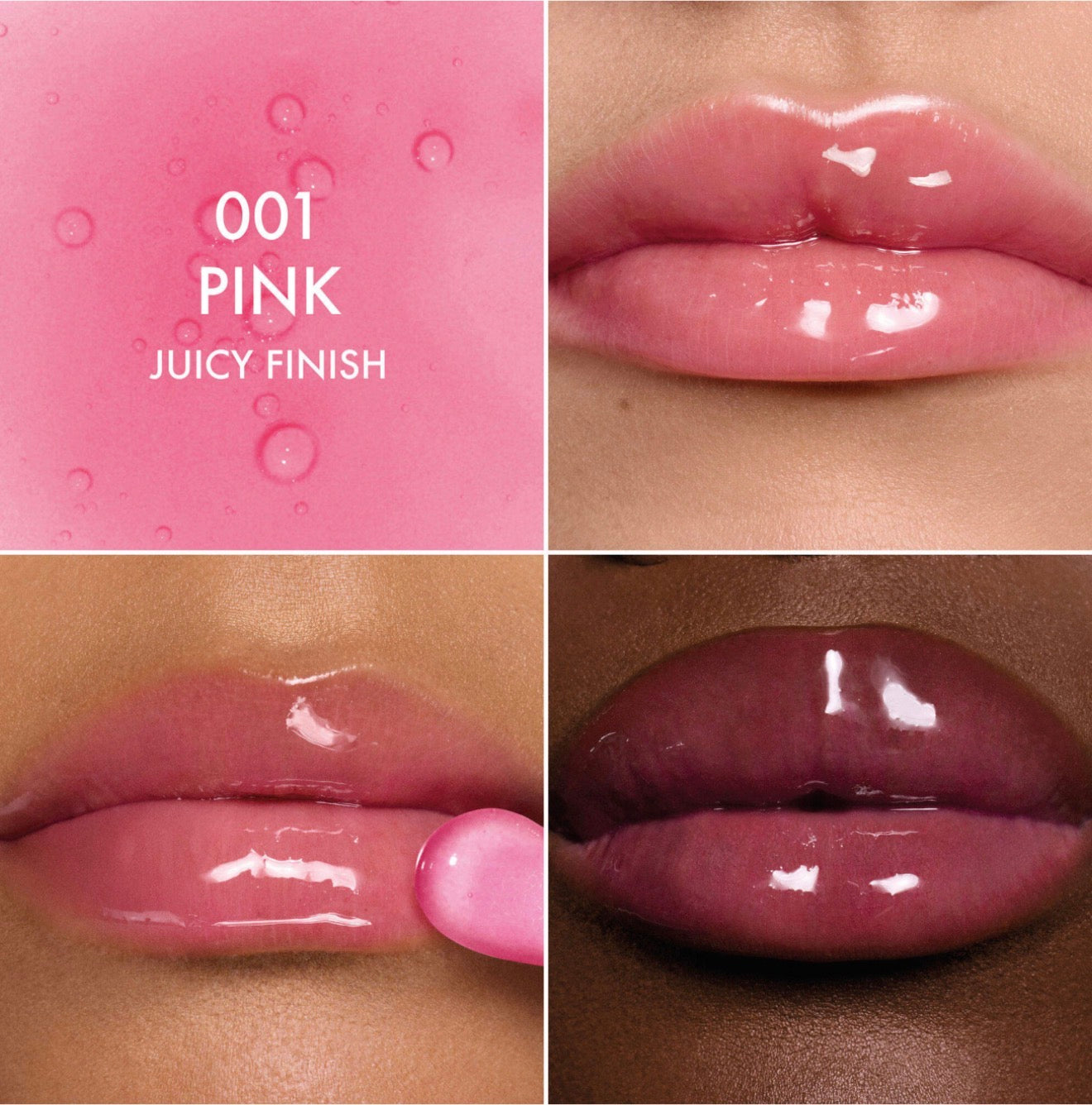 DIOR Lip Glow Oil