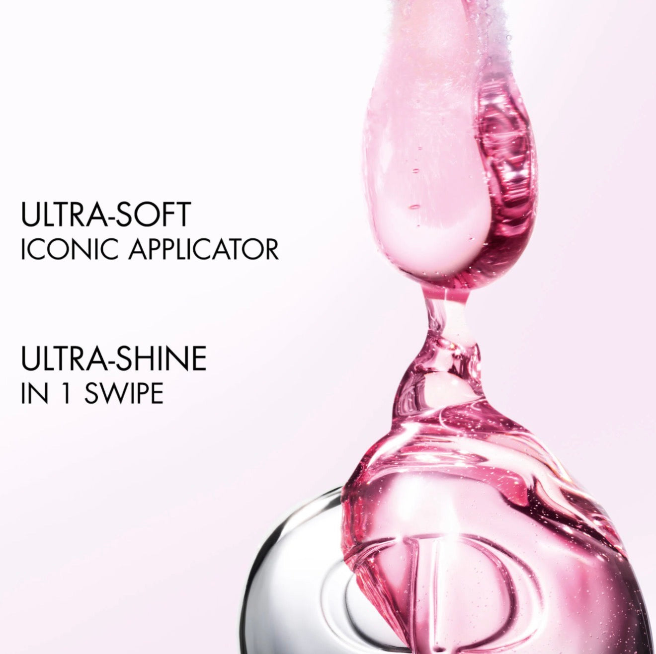 DIOR Lip Glow Oil