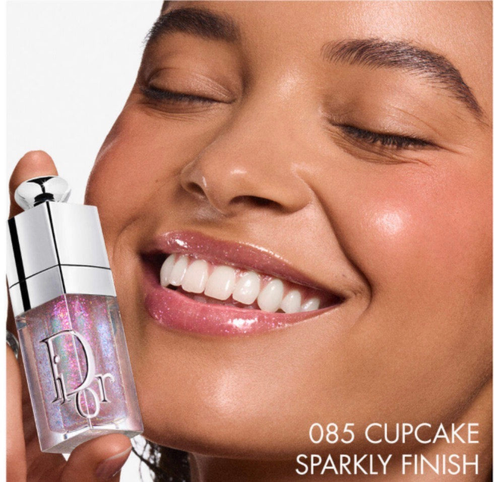 DIOR Lip Glow Oil